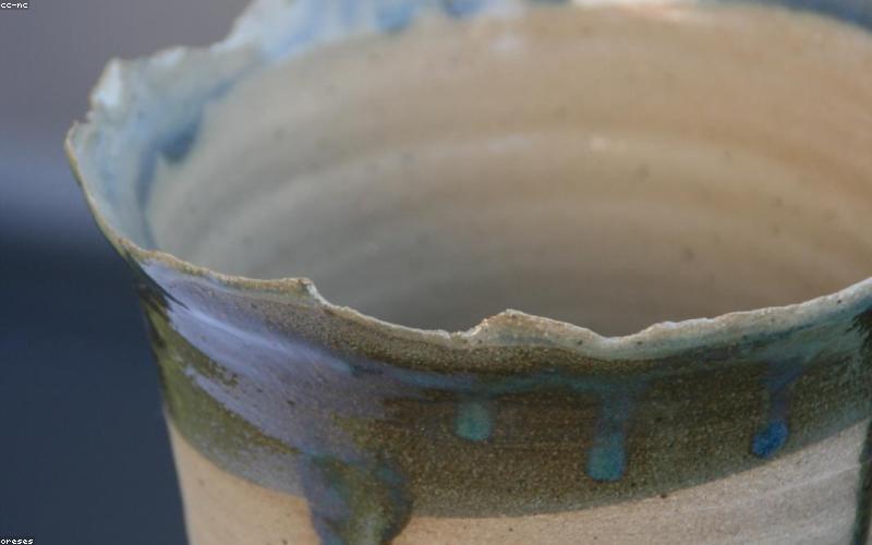 陶艺陶瓷小程序商城模板