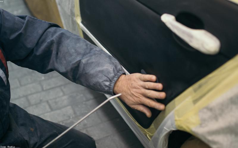 汽车美容小程序商城模板