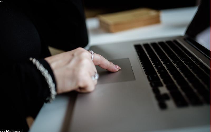 电脑配件小程序商城模板