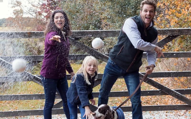 童装时尚小程序商城模板