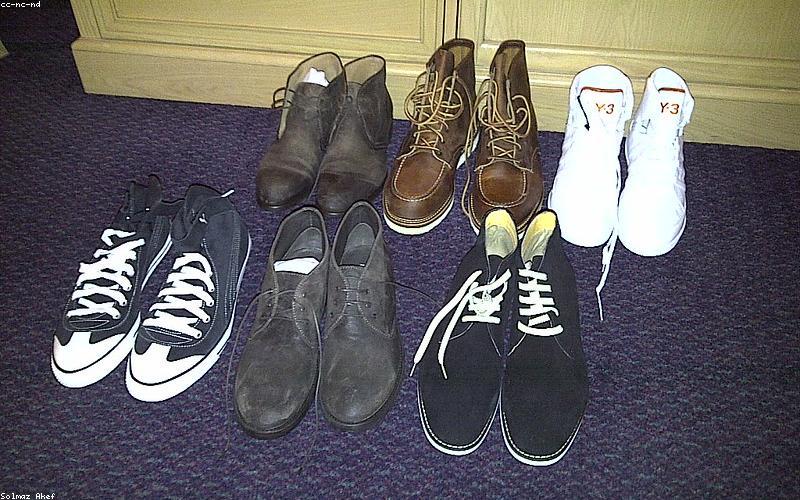 女鞋专营小程序商城模板