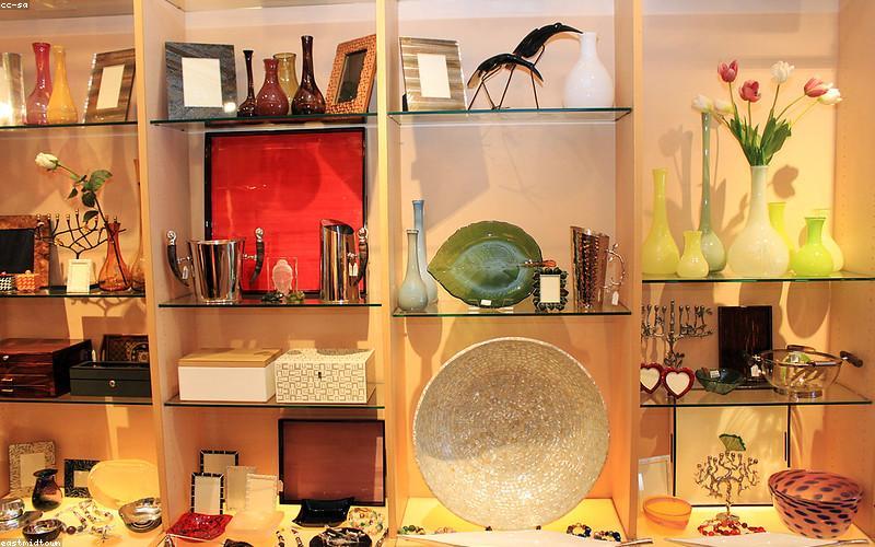 鲜花礼品小程序商城模板展示