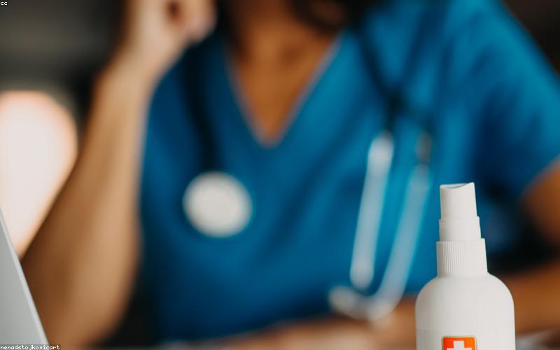 健康监测小程序商城模板