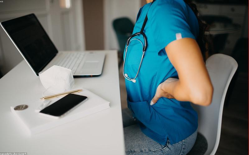 康复护理小程序商城模板