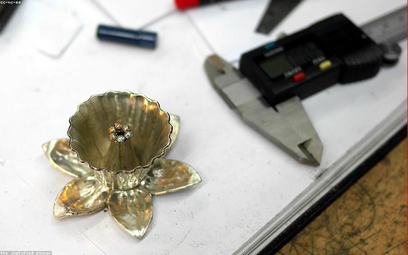 珠宝保养小程序商城模板