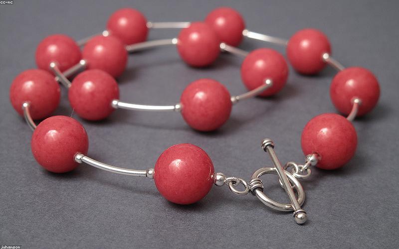 银饰专营小程序商城模板