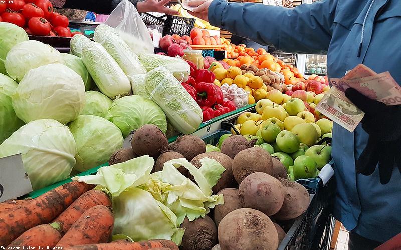 生鲜超市小程序商城模板