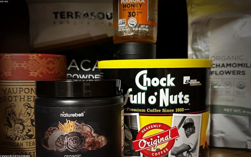 茶饮连锁小程序商城模板