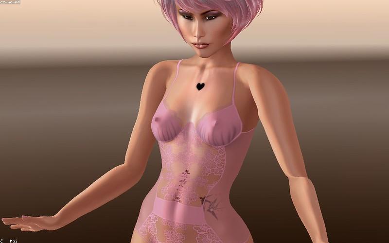 女性内衣小程序商城模板