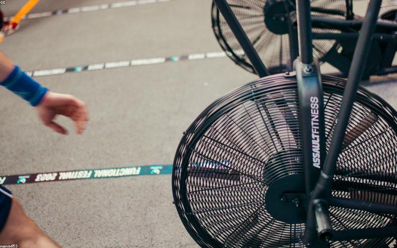 健身器材小程序商城模板